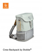 JetKids Crew backpack - Green Aurora Green Aurora JetKids Crew backpack - Green Aurora Green Aurora